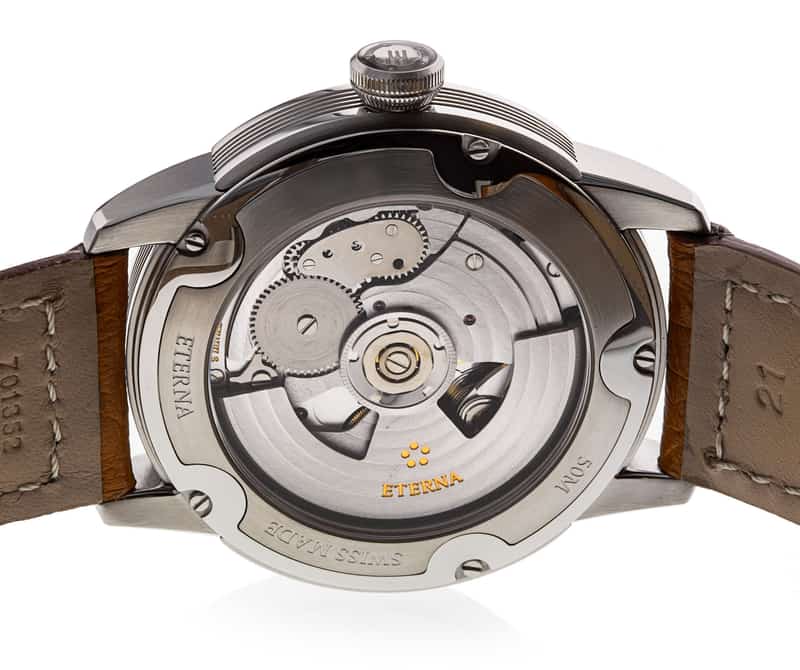 Eterna Adventic 7661.41.56.1352